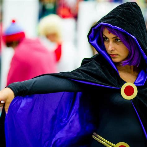 cosplay raven|raven cosplay kids.